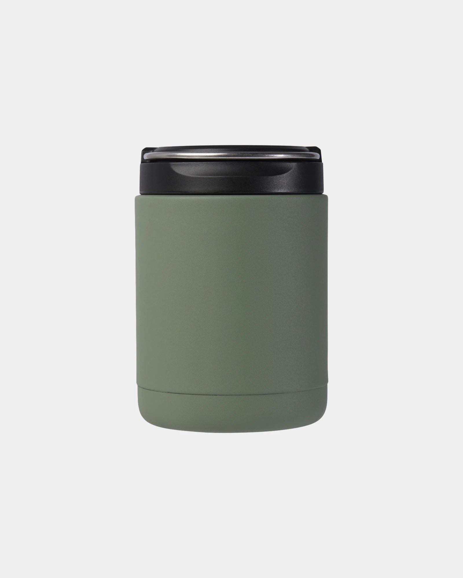 Promotional recycled stainless steel lunch box 500ml - 6