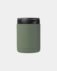 Promotional recycled stainless steel lunch box 500ml - 6