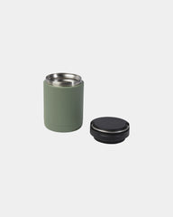 Promotional recycled stainless steel lunch box 500ml - 7