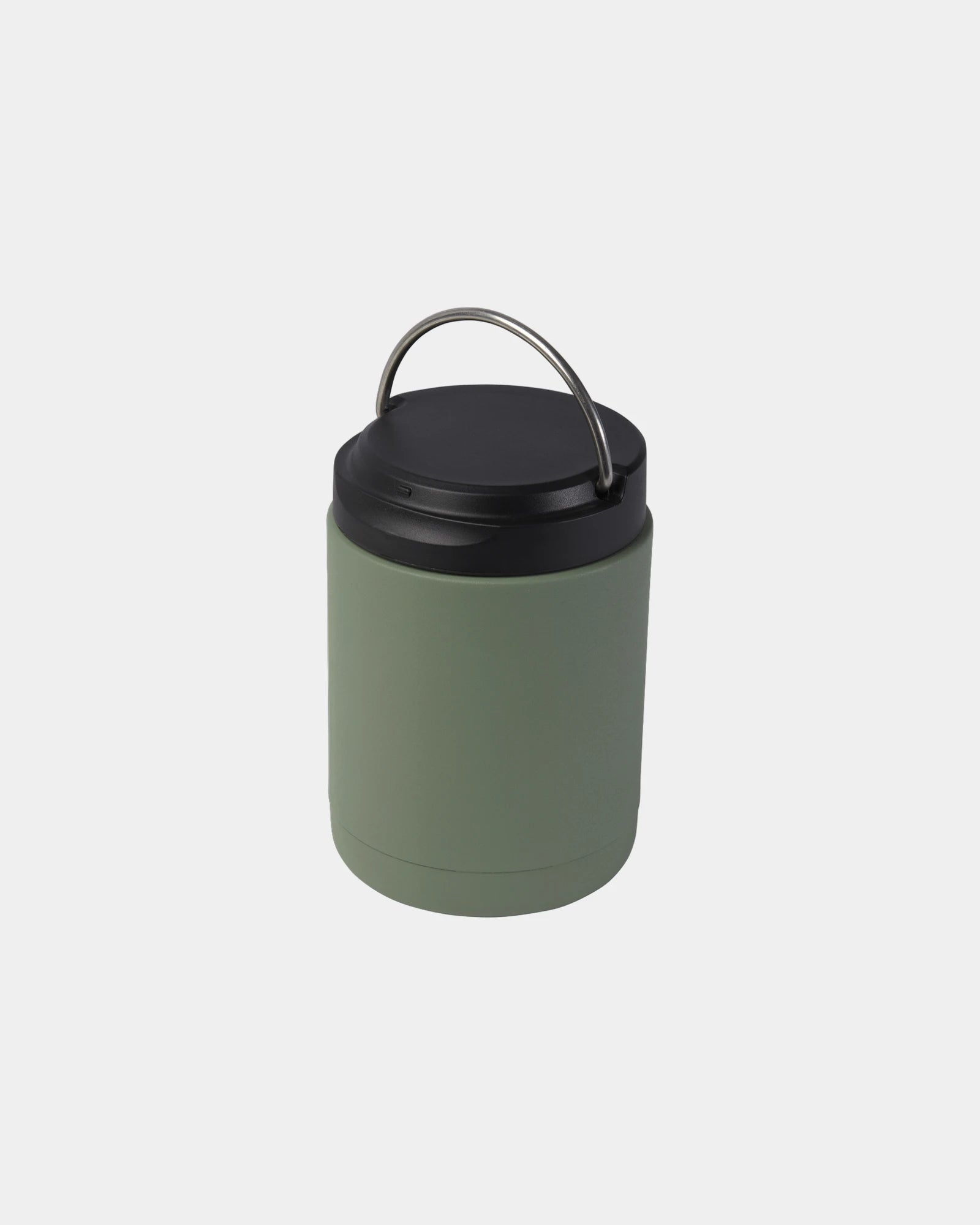Promotional recycled stainless steel lunch box 500ml - 9