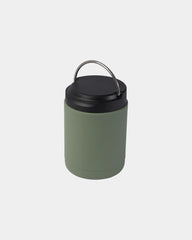 Promotional recycled stainless steel lunch box 500ml - 9