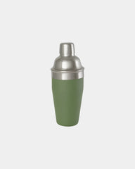 Promotional recycled stainless steel cocktail shaker - 7