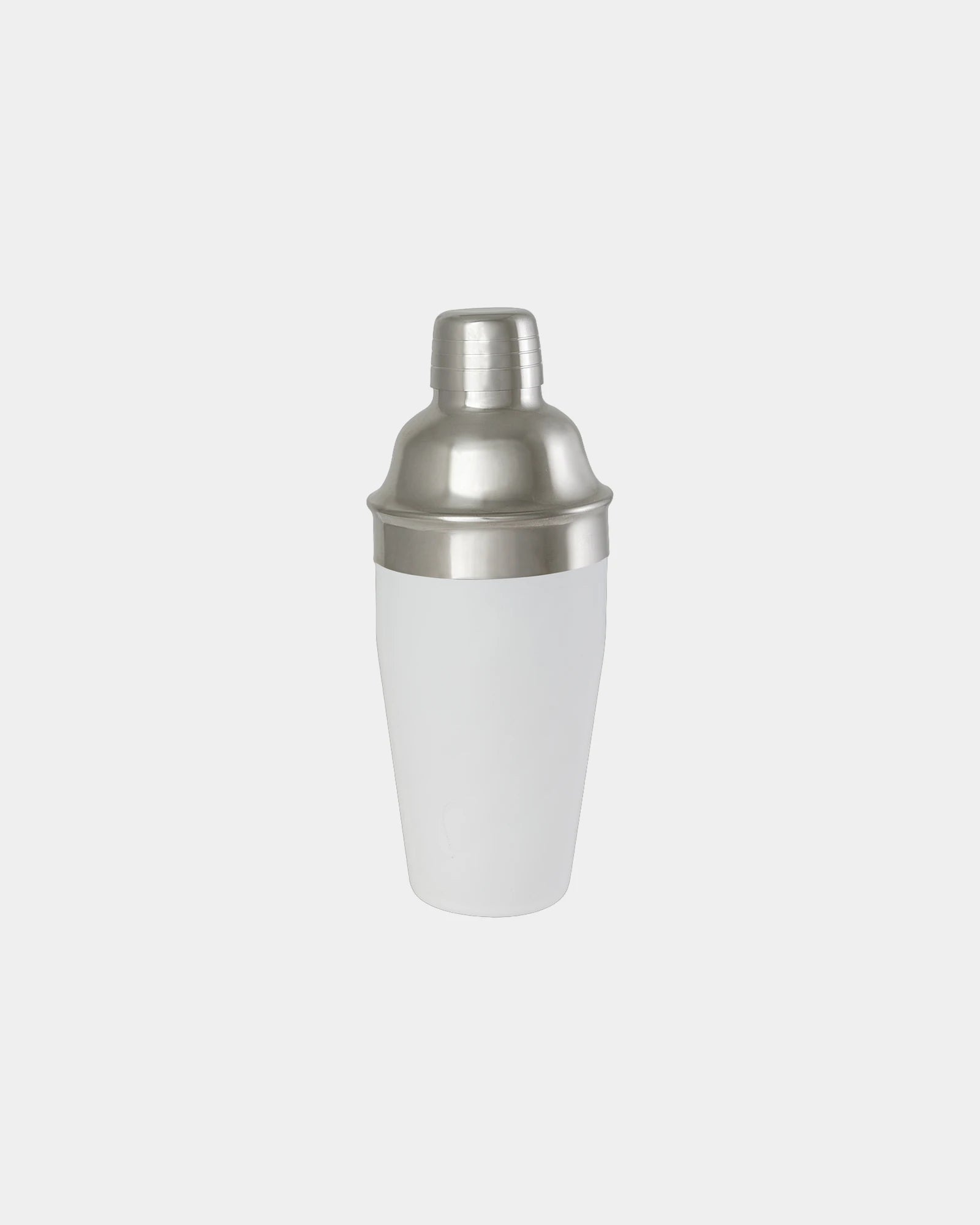 Promotional recycled stainless steel cocktail shaker - 1