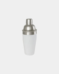 Promotional recycled stainless steel cocktail shaker - 1
