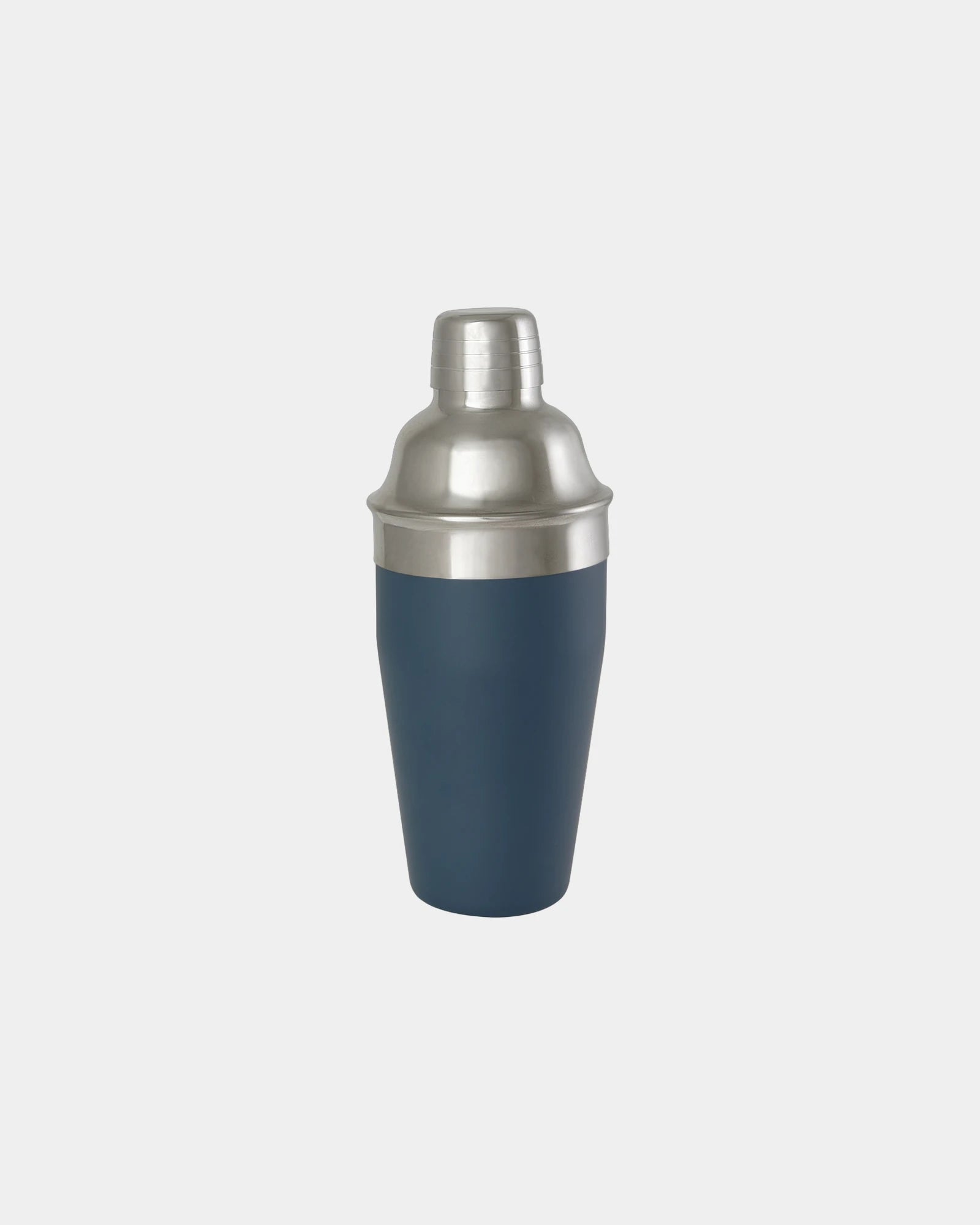 Promotional recycled stainless steel cocktail shaker - 4