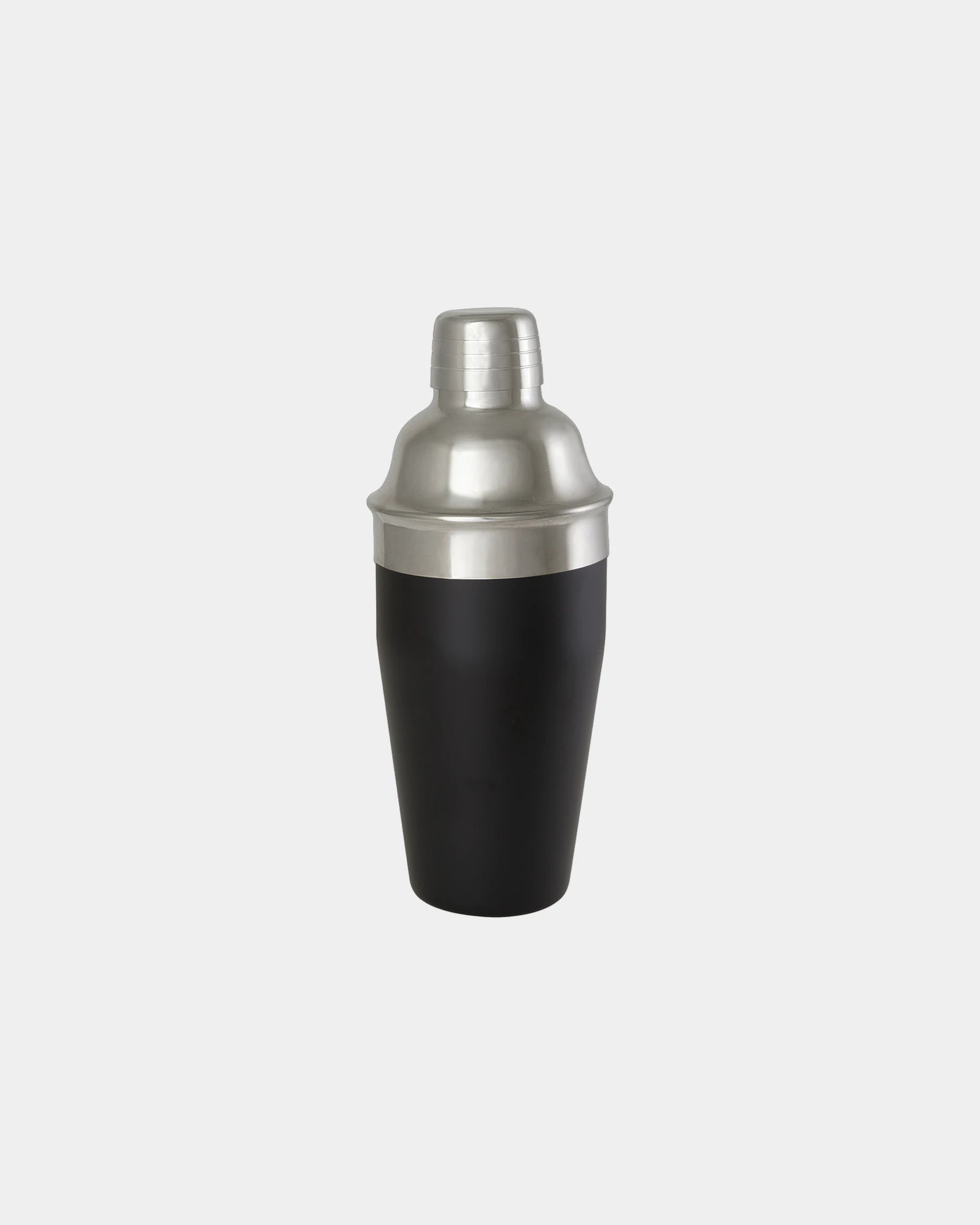 Promotional recycled stainless steel cocktail shaker - 13