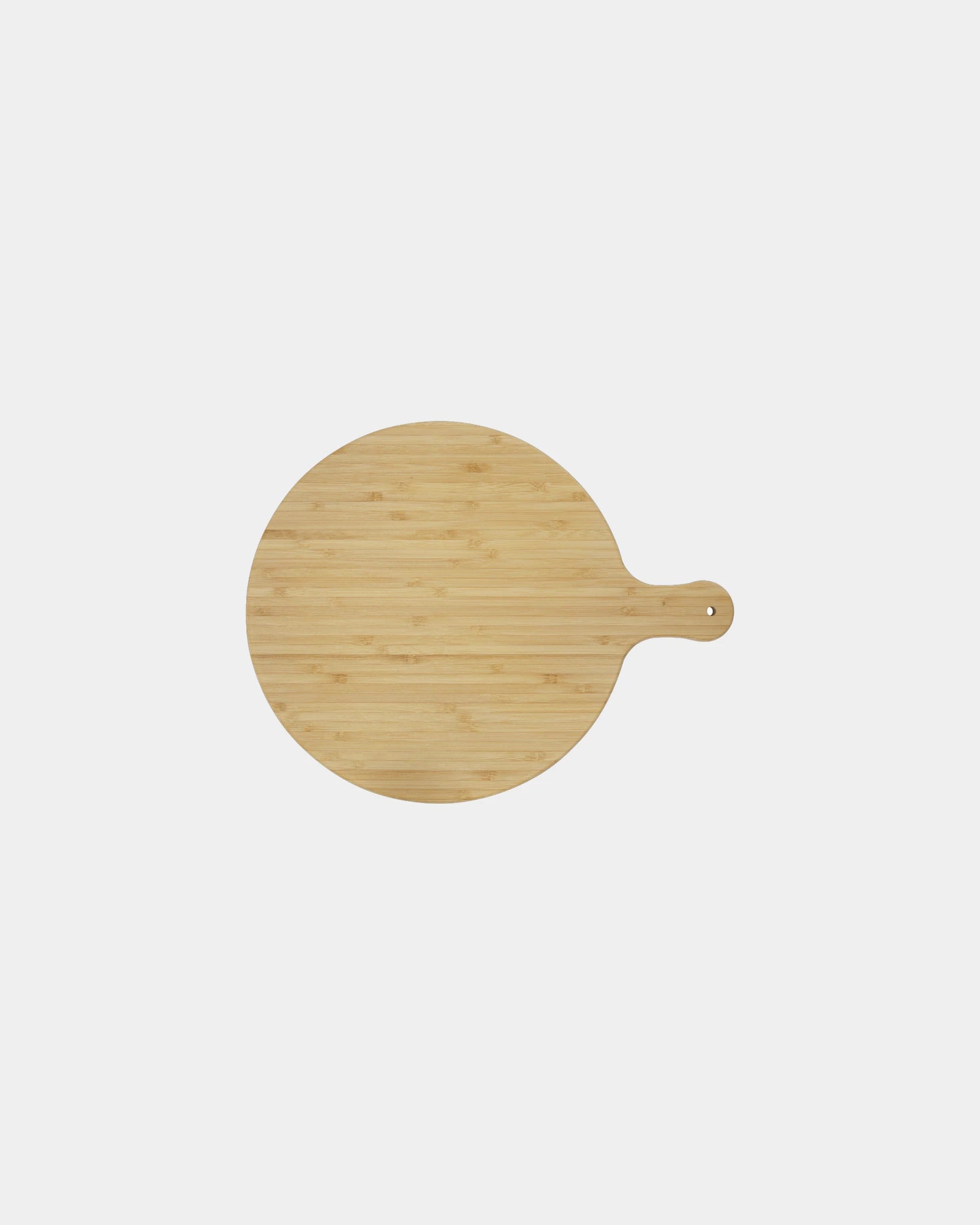 Promotional eco-friendly bamboo cutting board - 1