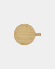Promotional eco-friendly bamboo cutting board - 1