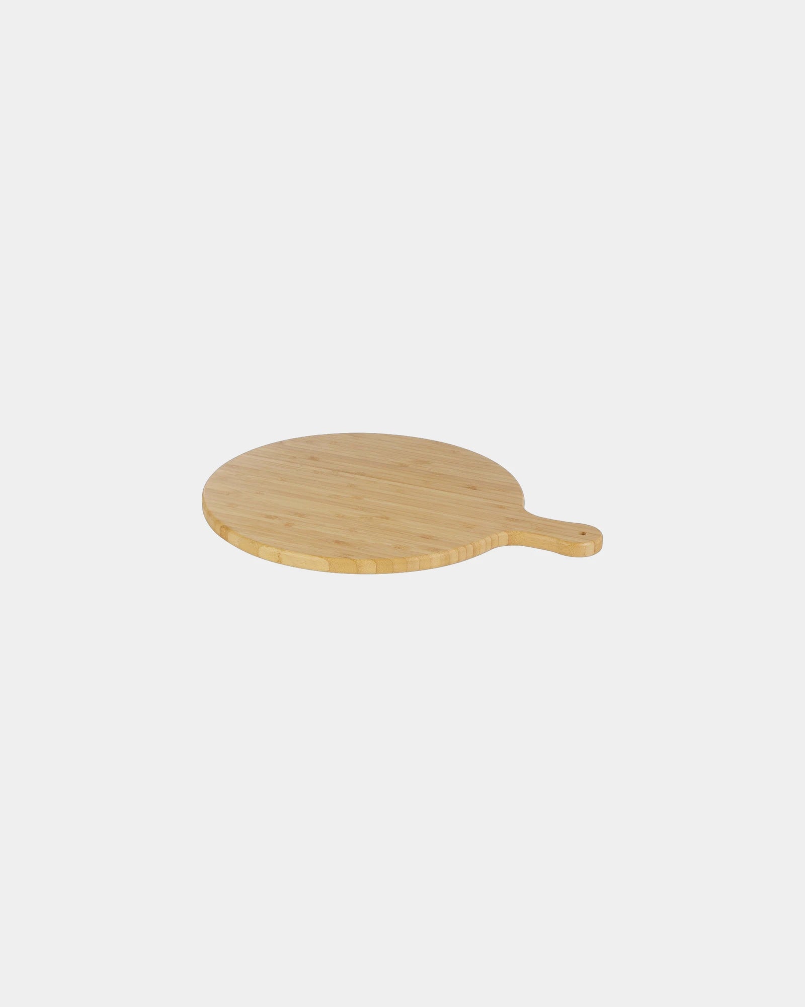 Promotional eco-friendly bamboo cutting board - Natural