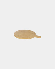 Promotional eco-friendly bamboo cutting board - Natural