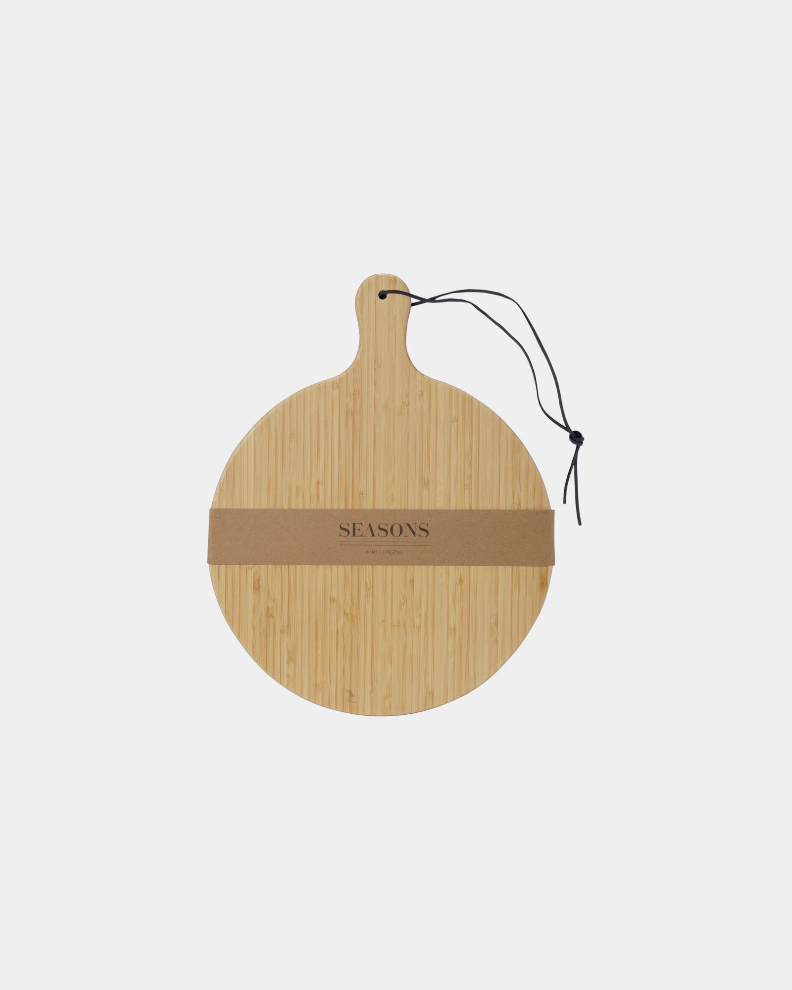Promotional eco-friendly bamboo cutting board - 5