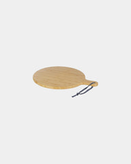 Promotional eco-friendly bamboo cutting board - Bleu Hale