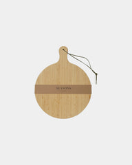 Promotional eco-friendly bamboo cutting board - 7