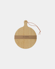 Promotional eco-friendly bamboo cutting board - 3