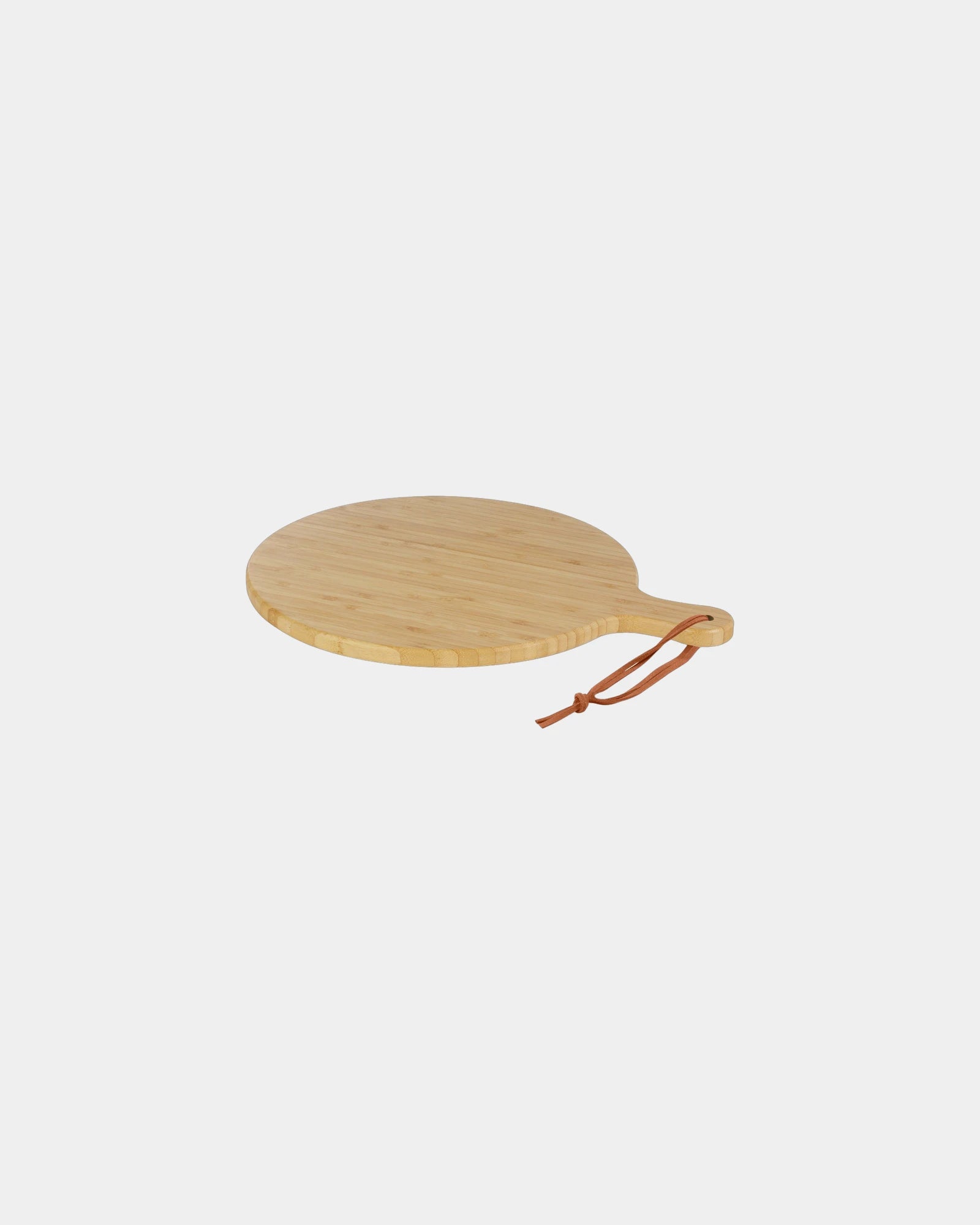 Promotional eco-friendly bamboo cutting board - Brick