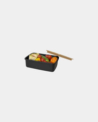 Promotional recycled plastic lunch box 750ml - 5