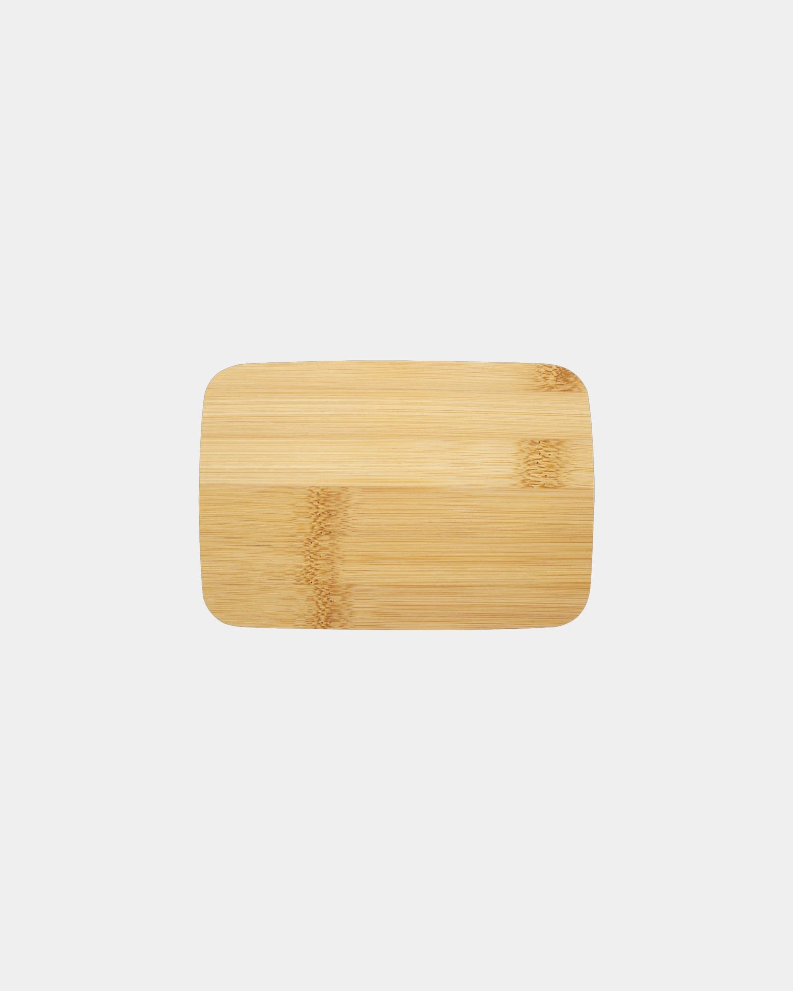 Promotional recycled plastic lunch box 500ml - 4