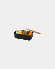 Promotional recycled plastic lunch box 500ml - 5