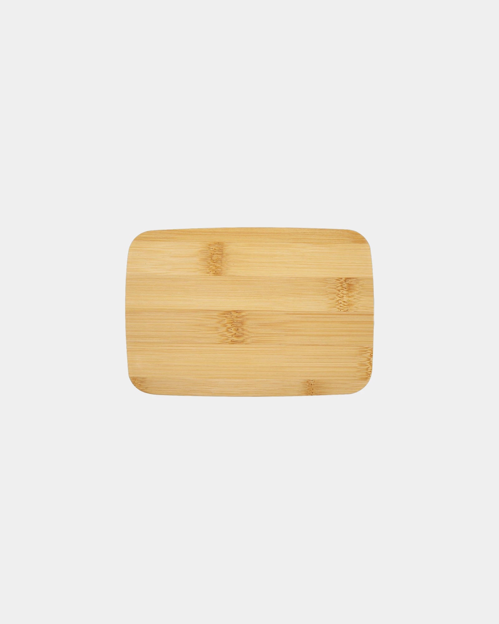 Promotional recycled plastic lunch box 500ml - 1