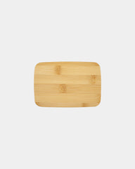 Promotional recycled plastic lunch box 500ml - 1