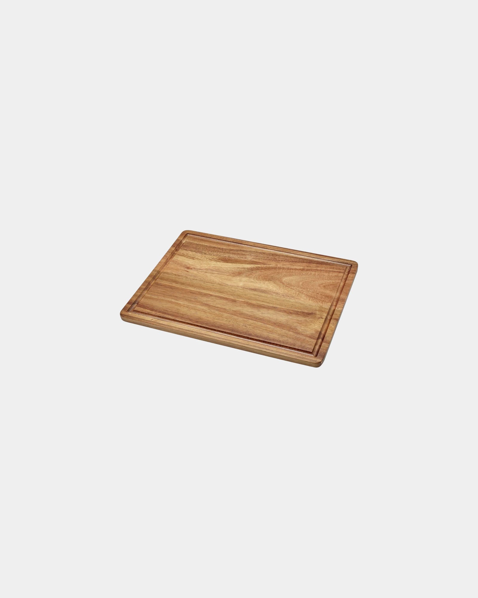 Promotional eco-friendly acacia cutting board - Wood