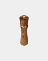 Promotional eco-friendly acacia wood salt and pepper mill - Wood