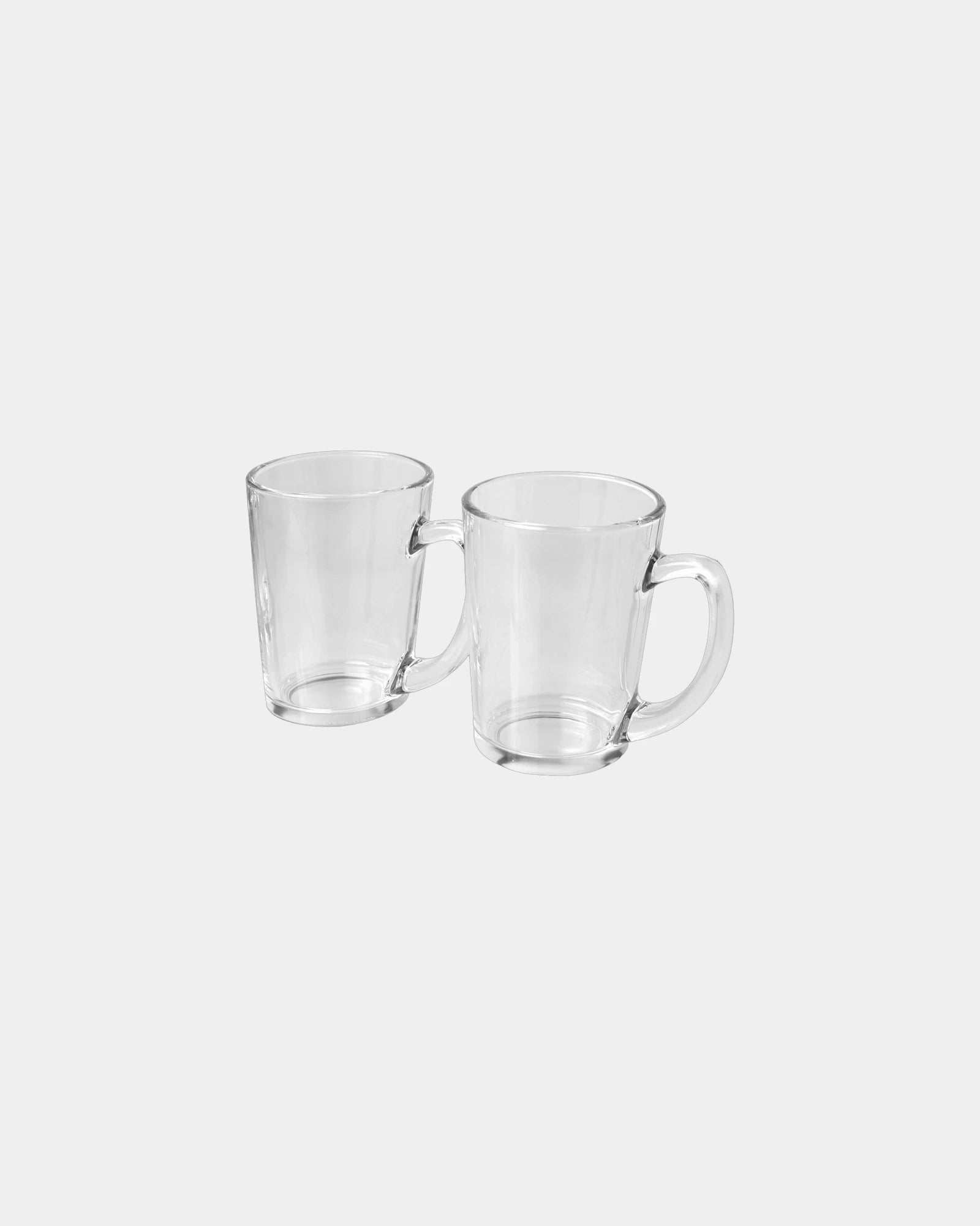 Promotional eco-friendly glass tea set Zeni - 3