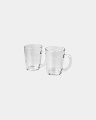 Promotional eco-friendly glass tea set Zeni - 3