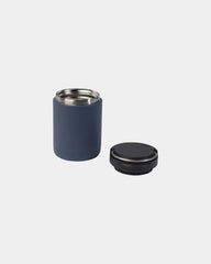 Promotional recycled stainless steel lunch box 500ml - 7