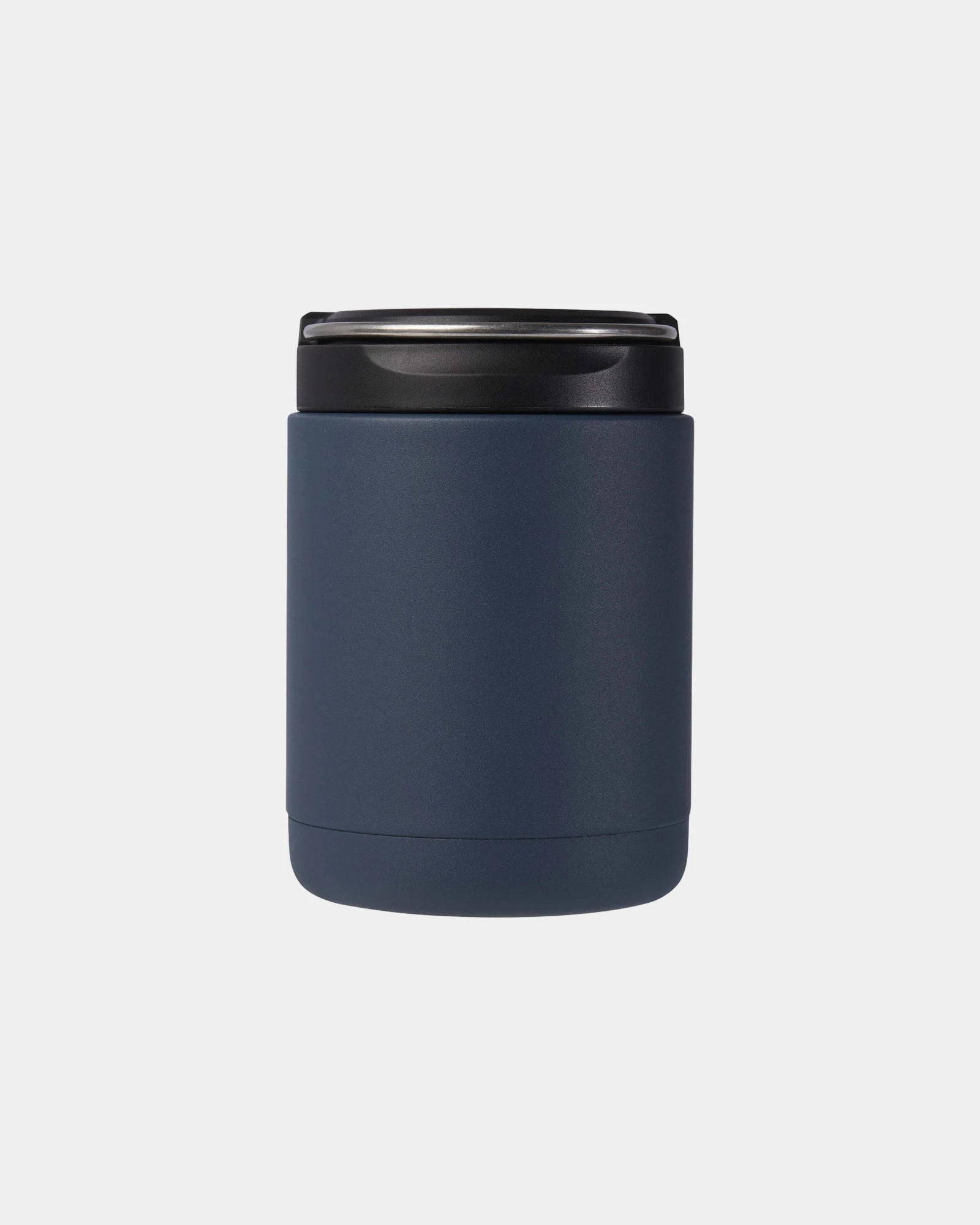 Promotional recycled stainless steel lunch box 500ml - 6