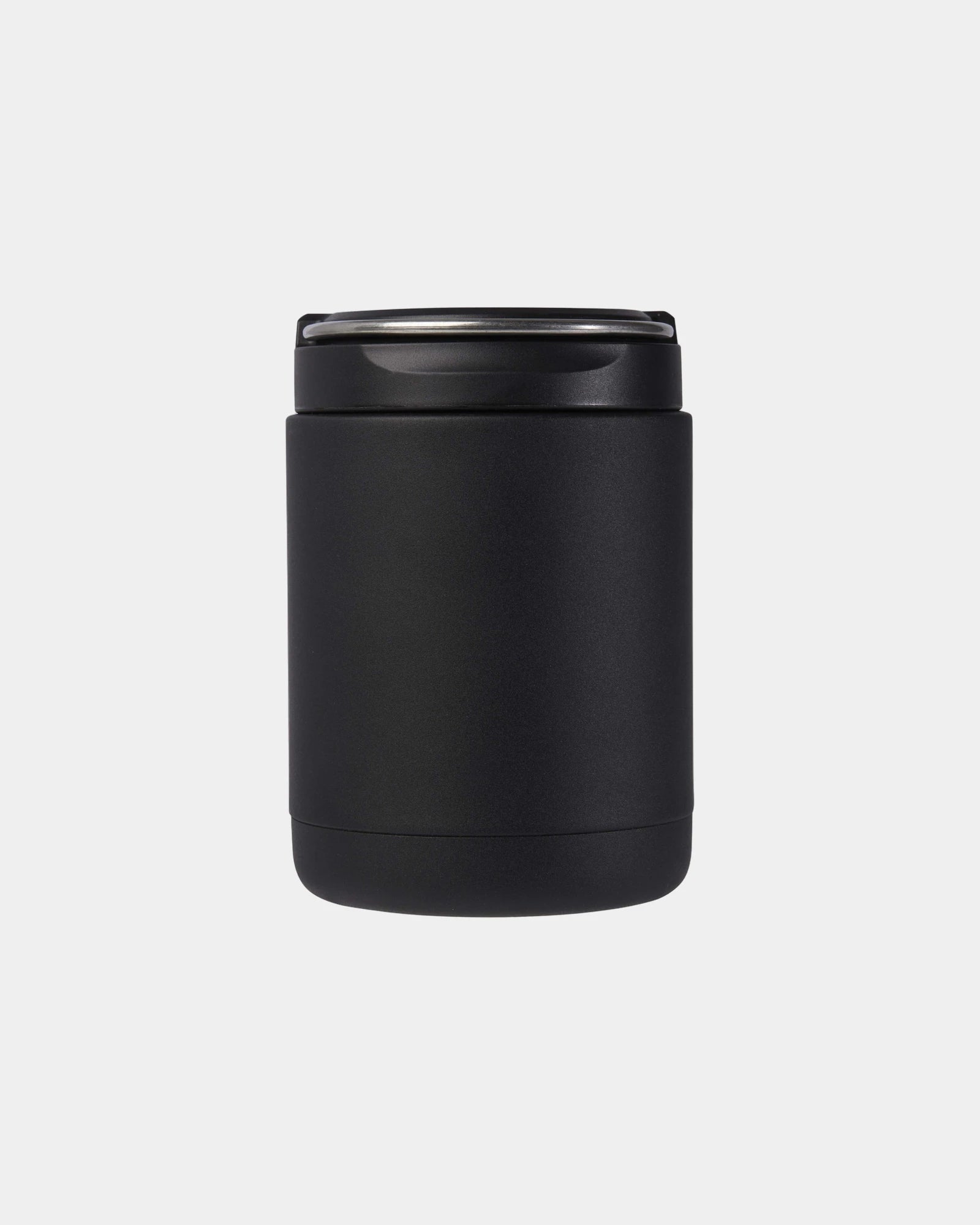 Promotional recycled stainless steel lunch box 500ml - 16