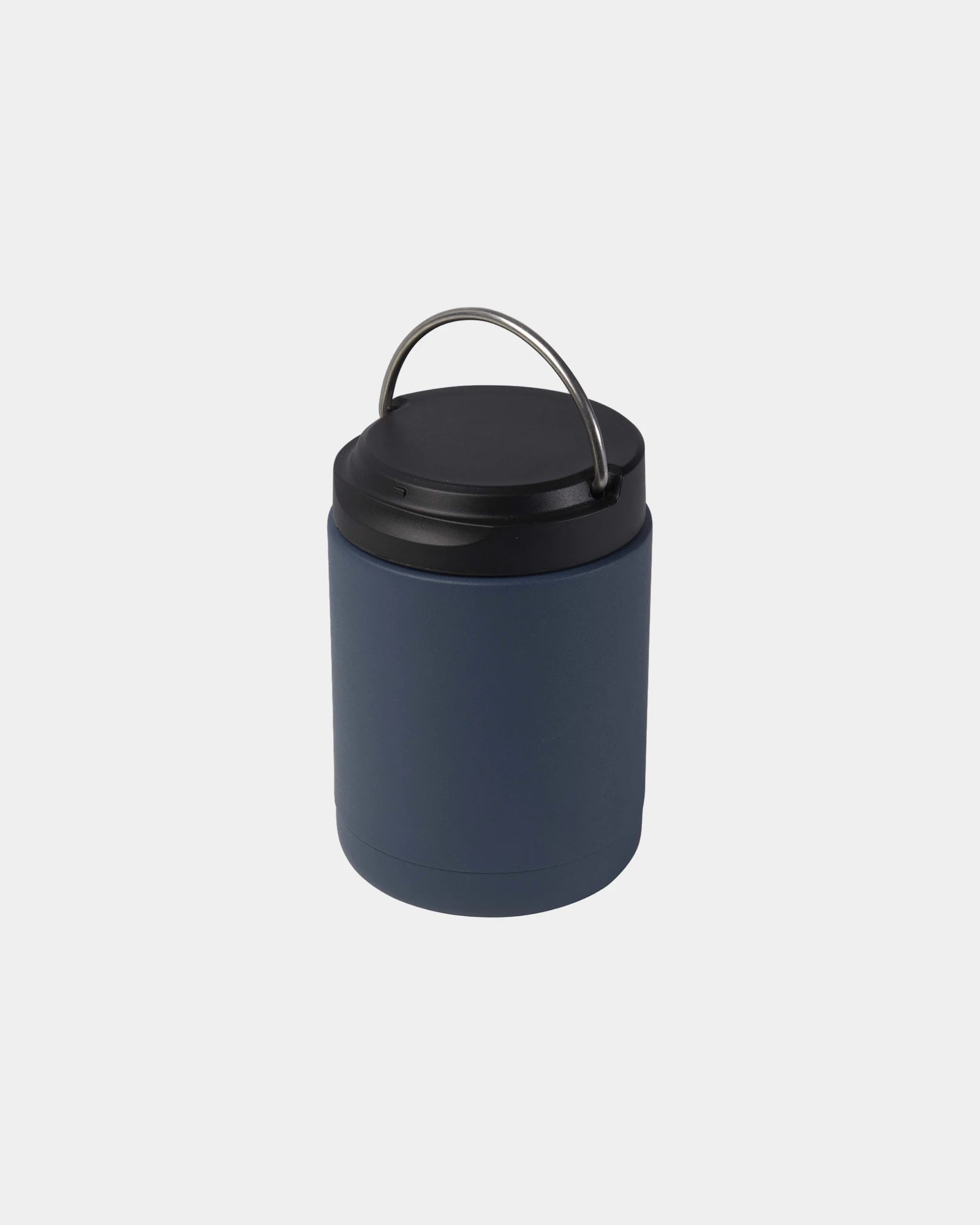 Promotional recycled stainless steel lunch box 500ml - 9