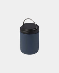 Promotional recycled stainless steel lunch box 500ml - 9