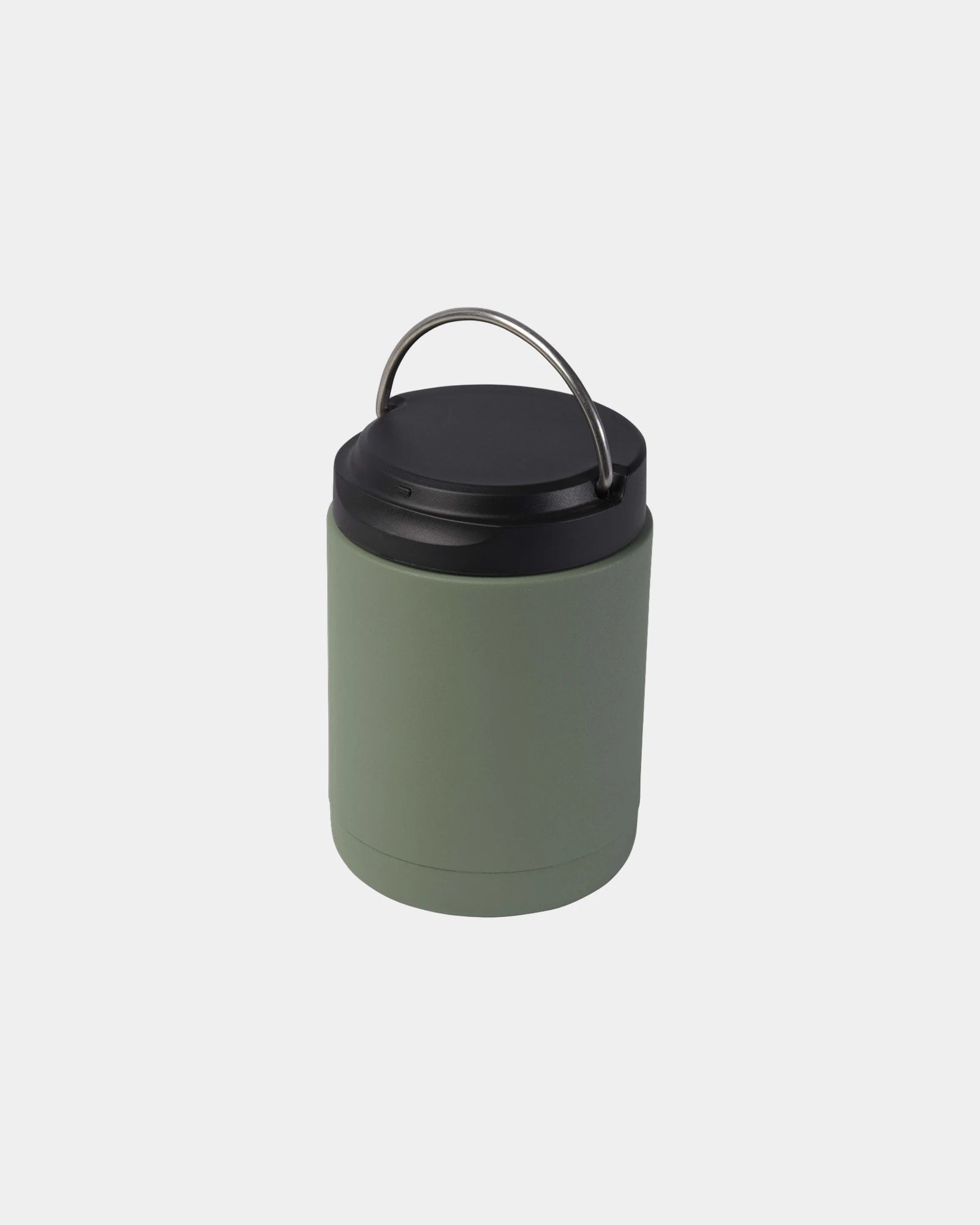 Promotional recycled stainless steel lunch box 500ml - 14