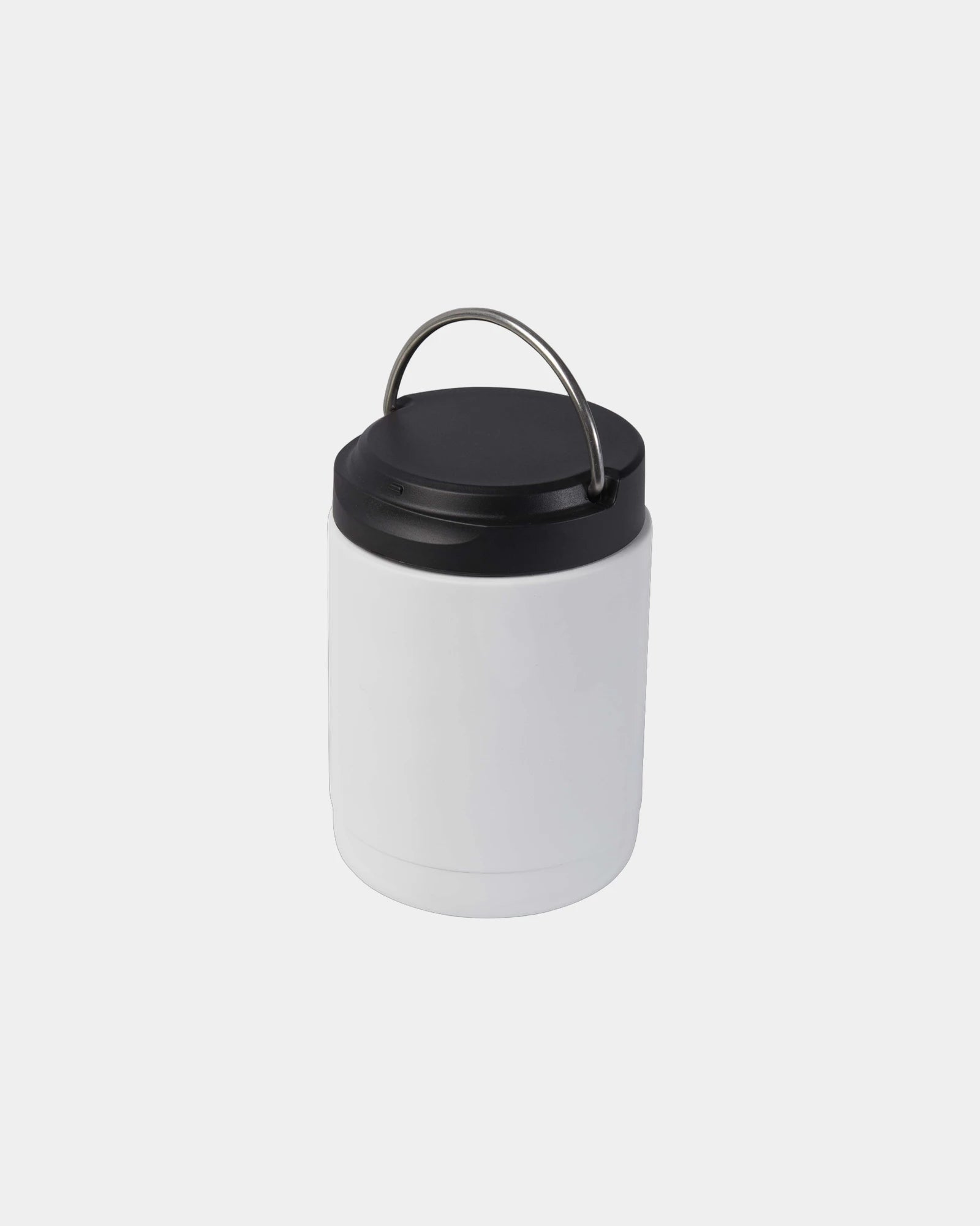 Promotional recycled stainless steel lunch box 500ml - 4