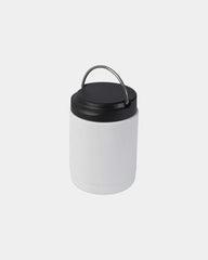 Promotional recycled stainless steel lunch box 500ml - 4