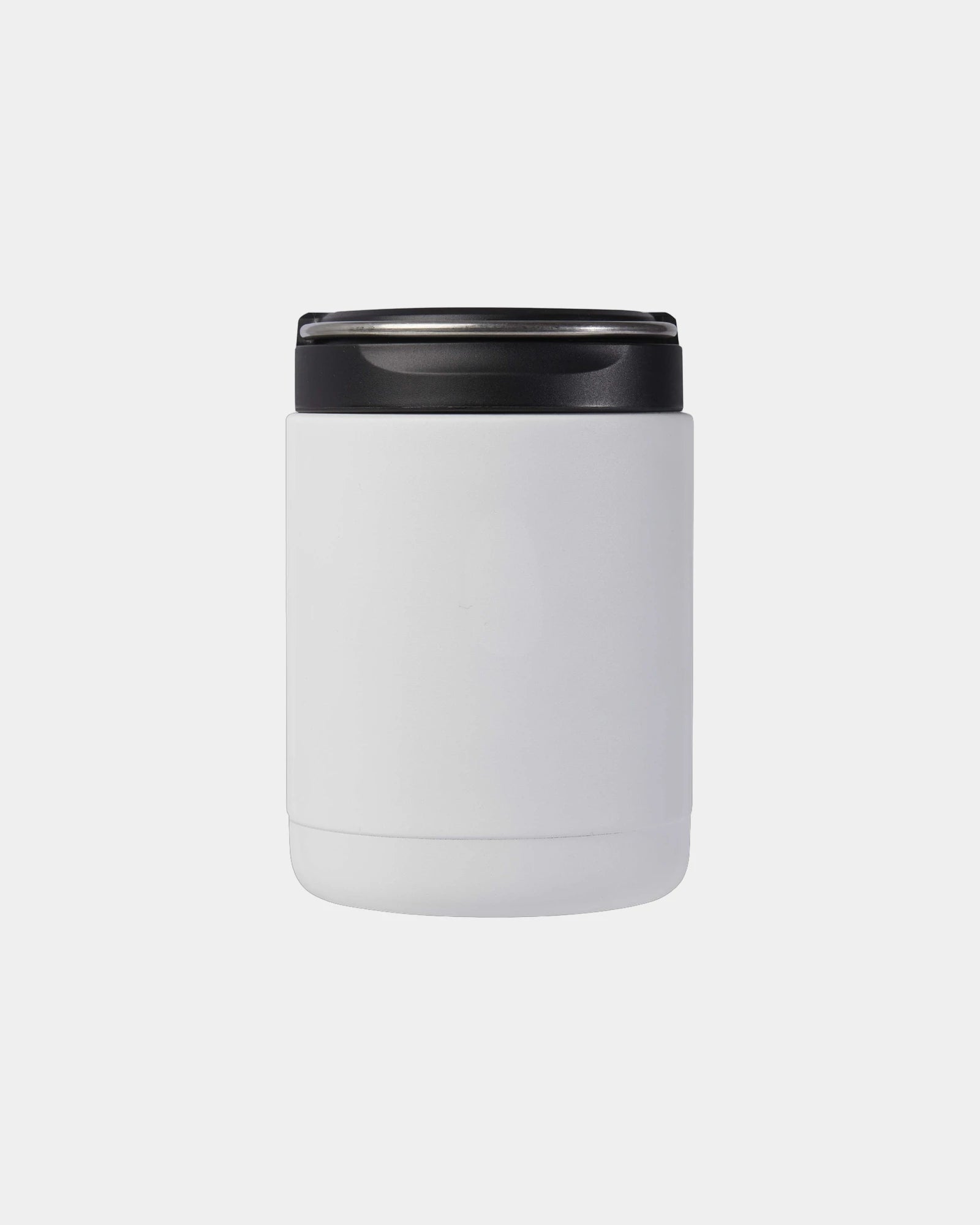 Promotional recycled stainless steel lunch box 500ml - 1