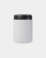 Promotional recycled stainless steel lunch box 500ml - 1
