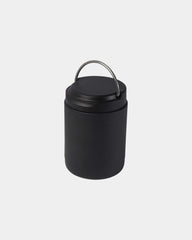 Promotional recycled stainless steel lunch box 500ml - 19