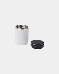Promotional recycled stainless steel lunch box 500ml - 2