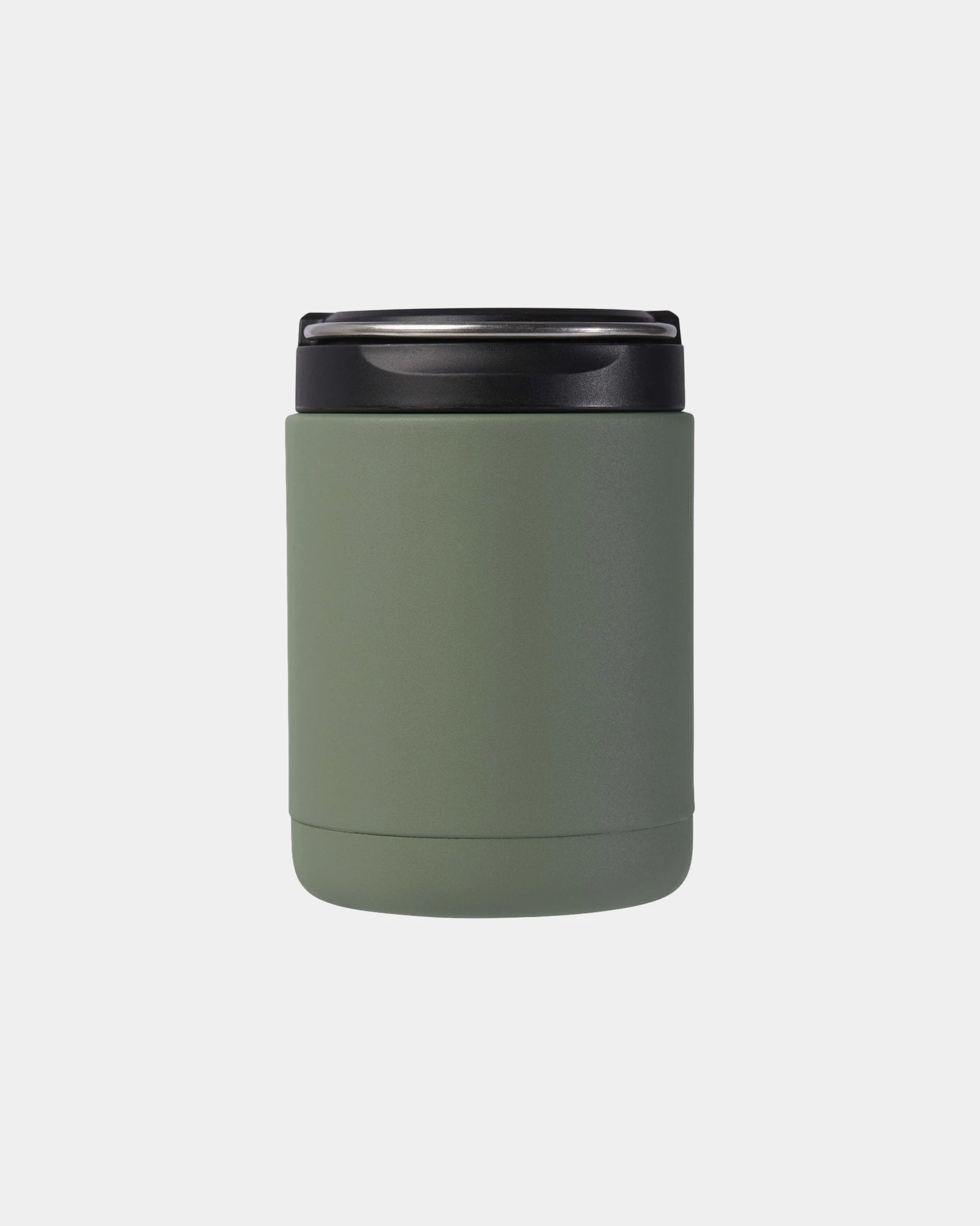 Promotional recycled stainless steel lunch box 500ml - 11