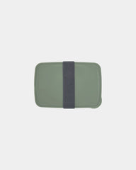 Promotional eco-friendly lunch box 800ml - 16