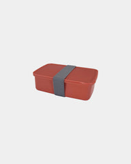 Promotional eco-friendly lunch box 800ml - Brick