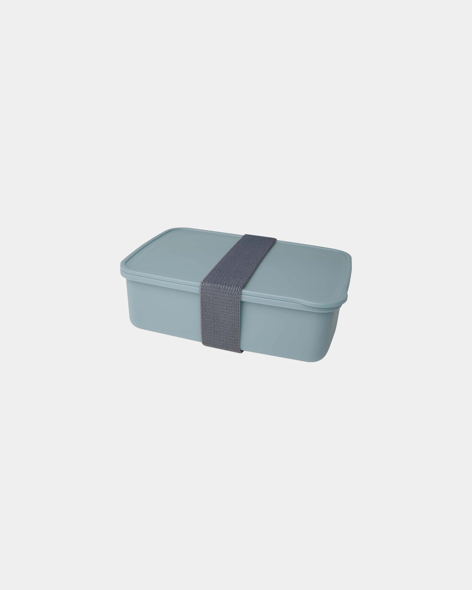 Promotional eco-friendly lunch box 800ml - Mint