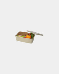 Promotional eco-friendly lunch box 800ml - 2