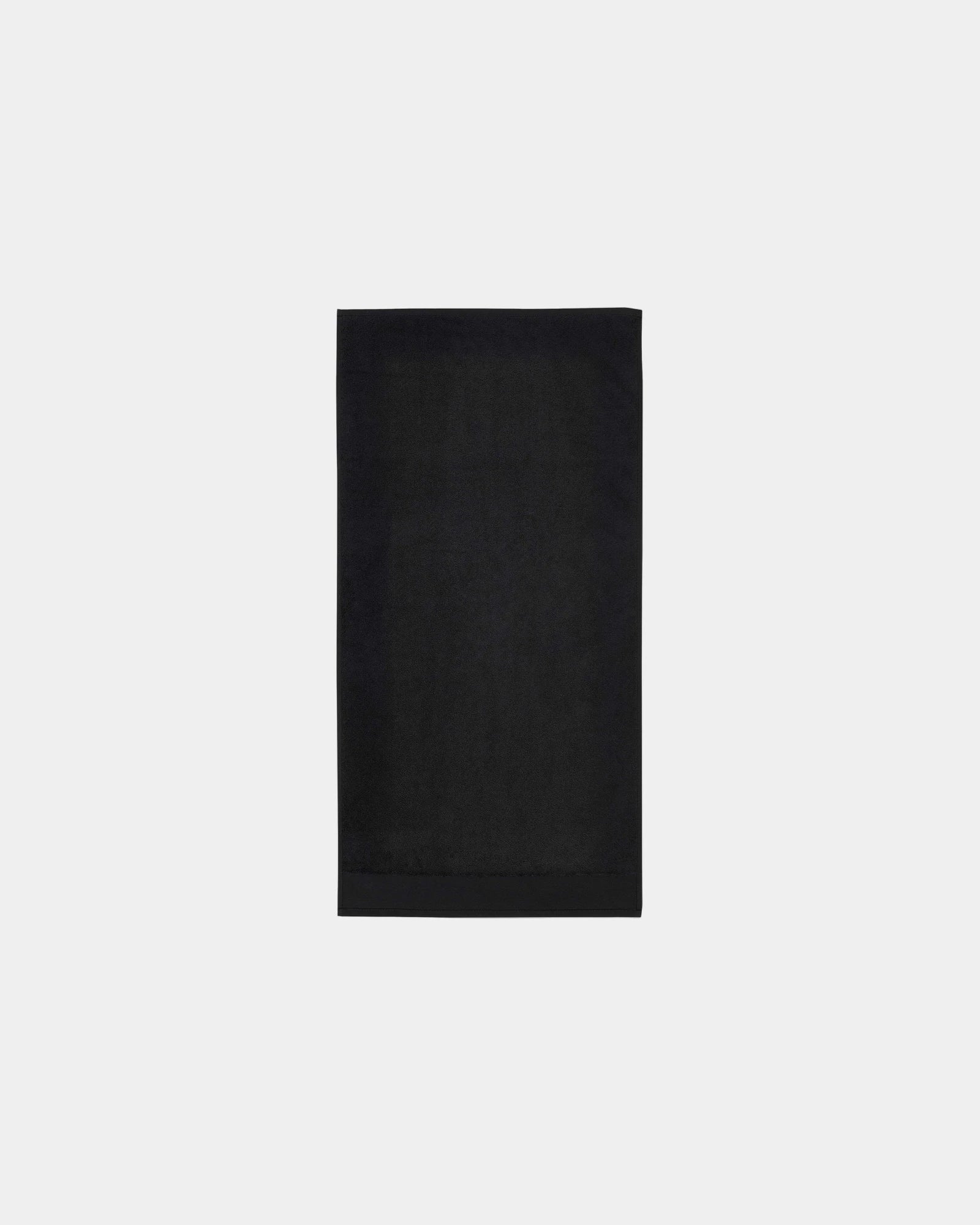 Promotional eco-friendly cotton towel 50x100 cm - 5