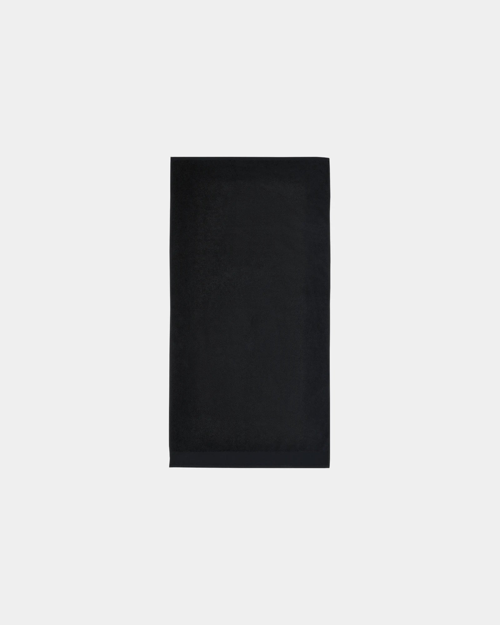 Custom eco-friendly cotton towel 70x140 cm - 6