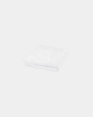Promotional eco-friendly cotton towel 100x180 cm - White
