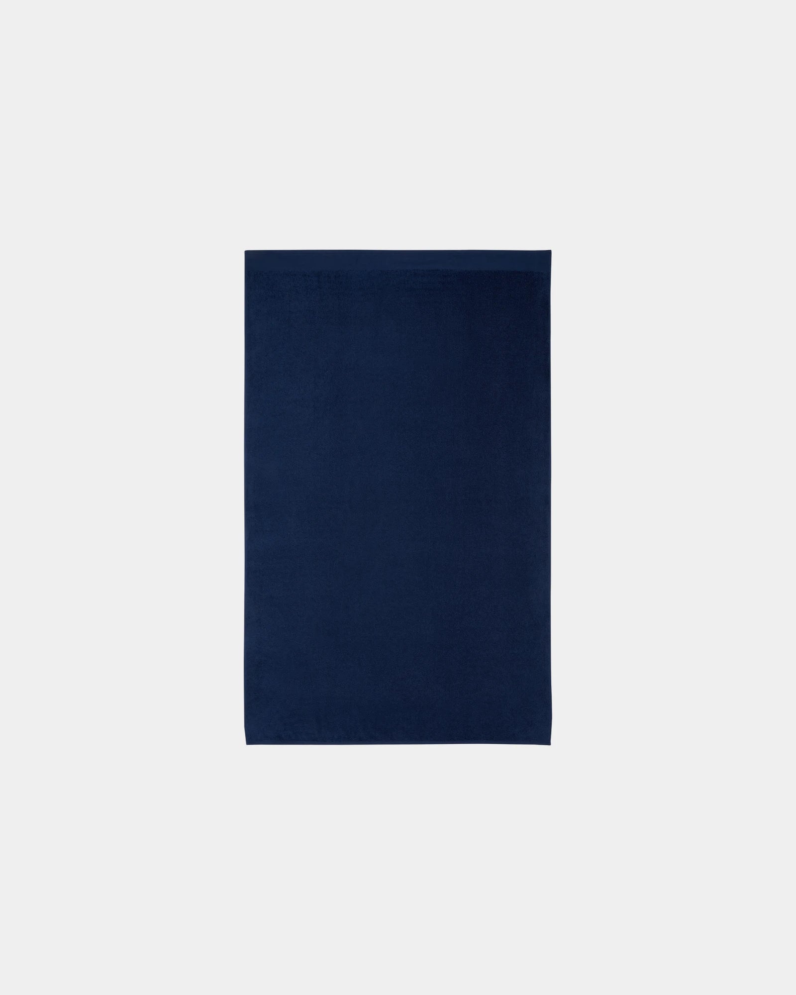 Promotional eco-friendly cotton towel 100x180 cm - 3