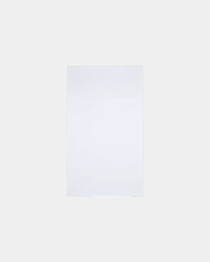 Promotional eco-friendly cotton towel 100x180 cm - 1